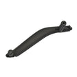 Car Right Side Inside Doors Handle Pull Trim Cover for BMW X5 / X6, Left Driving (Black) - Door Handles by PMC TechLife | Online Shopping South Africa | PMC TechLife | Buy Now Pay Later Mobicred