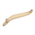 Car Left Side Inside Doors Handle Pull Trim Cover for BMW X5 / X6, Left Driving (Beige) - free shipping - PMC TechLife - Order now!