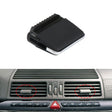 Car Middle Air Conditioning Exhaust Switch Paddle for Mercedes-Benz S Class W220 1998-2005, Left Driving (Black) - free shipping - PMC TechLife - Order now!