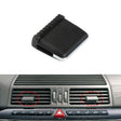 Car Left and Right Side Air Conditioning Exhaust Switch Paddle for Mercedes-Benz S Class W220 1998-2005, Left Driving (Black) - Air Conditioning System by PMC TechLife | Online Shopping South Africa | PMC TechLife | Buy Now Pay Later Mobicred