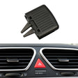 Car Air Conditioning Exhaust Switch Paddle for Volkswagen Scirocco 2009-2013, Left Driving - Air Conditioning System by PMC TechLife | Online Shopping South Africa | PMC TechLife | Buy Now Pay Later Mobicred