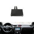 Car Middle Right Side No.3 Air Conditioning Exhaust Switch Paddle for Skoda Octavia 2014-2019, Left Driving - Air Conditioning System by PMC TechLife | Online Shopping South Africa | PMC TechLife | Buy Now Pay Later Mobicred