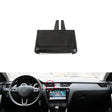 Car Middle Left Side No.2 Air Conditioning Exhaust Switch Paddle for Skoda Octavia 2014-2019, Left Driving - Air Conditioning System by PMC TechLife | Online Shopping South Africa | PMC TechLife | Buy Now Pay Later Mobicred