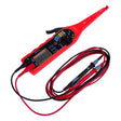 MS8211 Car Electric Circuit Tester (Red) - free shipping - PMC TechLife - Order now!