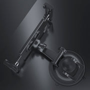 Car Dashboard Tablet Holder PVC Suction Cup Windshield Bracket
