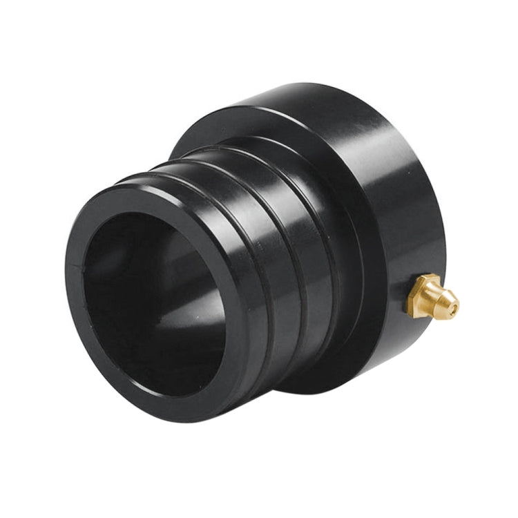 For Jeep Wrangler JK TJ Dana 30/44 Car Modification Front inner Outer Shaft Tube Seal Kit (Black)