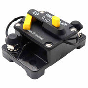 Off-road Vehicle / Automatic 30A Manual Circuit Breaker Overcurrent Protector
