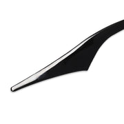 For Chevrolet Corvette C7 2014-2019 4 in 1 Car Dashboard Frame Decorative Sticker, Left Drive