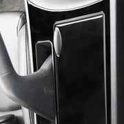 For Mazda 3 Axela 2010-2013 Car Water Cup Holder Panel Decorative Sticker, Right Drive
