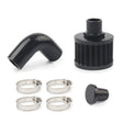 CCV Crank Case Vent Reroute Kit for 07.5-17 Dodge 6.7 Cummins 2500 3500 - free shipping - PMC TechLife - Order now!