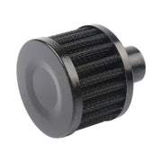 CCV Crank Case Vent Reroute Kit for 07.5-17 Dodge 6.7 Cummins 2500 3500