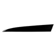 For Mazda 3 Axela 2010-2013 Car Glove Box Decorative Sticker, Left Drive - Car Interior Mouldings by PMC TechLife | Online Shopping South Africa | PMC TechLife | Buy Now Pay Later Mobicred