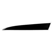 For Mazda 3 Axela 2010-2013 Car Glove Box Decorative Sticker, Left Drive