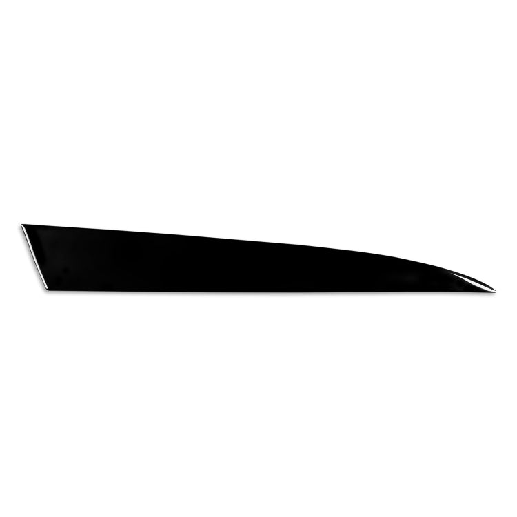 For Mazda 3 Axela 2010-2013 Car Glove Box Decorative Sticker, Right Drive
