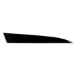 For Mazda 3 Axela 2010-2013 Car Glove Box Decorative Sticker, Right Drive - Car Interior Mouldings by PMC TechLife | Online Shopping South Africa | PMC TechLife | Buy Now Pay Later Mobicred