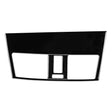 For Mazda 3 Axela 2010-2013 2 in 1 Car Central Vent Set B Decorative Sticker, Right Drive - Car Interior Mouldings by PMC TechLife | Online Shopping South Africa | PMC TechLife | Buy Now Pay Later Mobicred