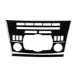 For Mazda 3 Axela 2010-2013 Car Radio Panel Decorative Sticker, Left and Right Drive Universal - free shipping - PMC TechLife - Order now!