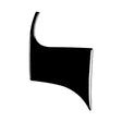 For Mercedes-Benz E-Class W210 1996-2002 Car Steering Wheel Left Decorative Sticker, Left Drive - Car Interior Mouldings by PMC TechLife | Online Shopping South Africa | PMC TechLife | Buy Now Pay Later Mobicred