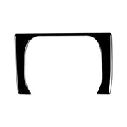 For Mercedes-Benz E-Class W210 1996-2002 Car Speedometer Below Decorative Sticker, Left Drive