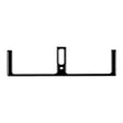 For Mercedes-Benz E-Class W210 1996-2002 Car Central AC Air Outlet Decorative Sticker, Left and Right Drive Universal - Car Interior Mouldings by PMC Jewellery | Online Shopping South Africa | PMC Jewellery | Buy Now Pay Later Mobicred
