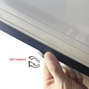 Paintless Dent Repair Removal Tool Checking Reflector Line Tricolor Detection Board, US Plug