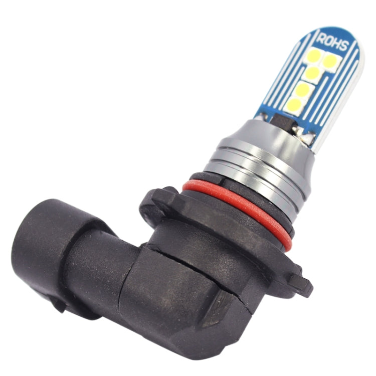 1 Pair 9005 DC12V 7.8W Car LED Fog Light (White Light)