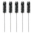 5pcs Car Engine Intake Valve Carbon Removal Brush - free shipping - PMC TechLife - Order now!