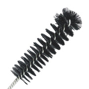 5pcs Car Engine Intake Valve Carbon Removal Brush