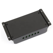 FOXSUR 20A Solar Charge Controller 12V / 24V Automatic Identification Controller