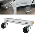 Car Body Chassis Car High Pressure Washing Machine Car Bottom Water Washing Machine 4 Nozzle Cleaner - free shipping - PMC TechLife - Order now!