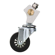 Car Body Chassis Car High Pressure Washing Machine Car Bottom Water Washing Machine 4 Nozzle Cleaner