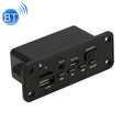 Car 5V 2x3W Audio MP3 Player Decoder Board FM Radio TF USB 3.5mm AUX, with Bluetooth and Recording Call Function - Car MP3 & MP4 & MP5 by PMC TechLife | Online Shopping South Africa | PMC TechLife | Buy Now Pay Later Mobicred