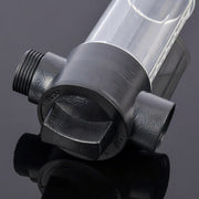 Portable Multi-functional Car Washer Water Gun Foam Pot Water Sprayer
