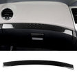 Car Carbon Fiber Dashboard Decorative Stripe for Chevrolet Cruze 2009-2015, Right Drive - Car Interior Mouldings by PMC TechLife | Online Shopping South Africa | PMC TechLife | Buy Now Pay Later Mobicred