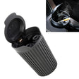 Universal Car Trash Rubbish Bin Ashtray - Ashtrays by PMC TechLife | Online Shopping South Africa | PMC TechLife | Buy Now Pay Later Mobicred