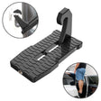 Multi-function Car Door Sill Step Pedals Pads Upper Roof Auxiliary Device Door Hook - free shipping - PMC TechLife - Order now!