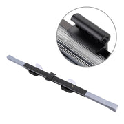 Car Sucker Suction Cups Retractable Windshield Sun Shade Block Sunshade Cover for Solar UV Protect, Size: 65cm