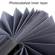 Car Sucker Suction Cups Retractable Windshield Sun Shade Block Sunshade Cover for Solar UV Protect, Size: 70cm