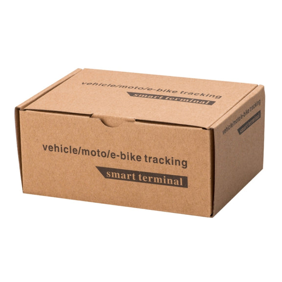 TK300 3G GPS / GPRS / GSM Realtime Car Truck Vehicle Tracking GPS Tracker with Battery and Relay