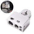 Car Audio Modified Battery Connector Negative Battery Terminal Connector - Booster Cable & Clip by PMC TechLife | Online Shopping South Africa | PMC TechLife | Buy Now Pay Later Mobicred