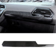 Car Carbon Fiber Dashboard Decorative Strip for Volkswagen Tiguan L - Car Interior Mouldings by PMC TechLife | Online Shopping South Africa | PMC TechLife | Buy Now Pay Later Mobicred