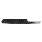 Car Carbon Fiber Dashboard Decorative Strip for Volkswagen Tiguan L