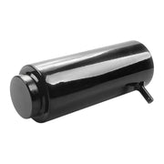 Car Universal Modified Aluminum Alloy Cooling Water Tank Bottle Can, Capacity: 800ML (Black)