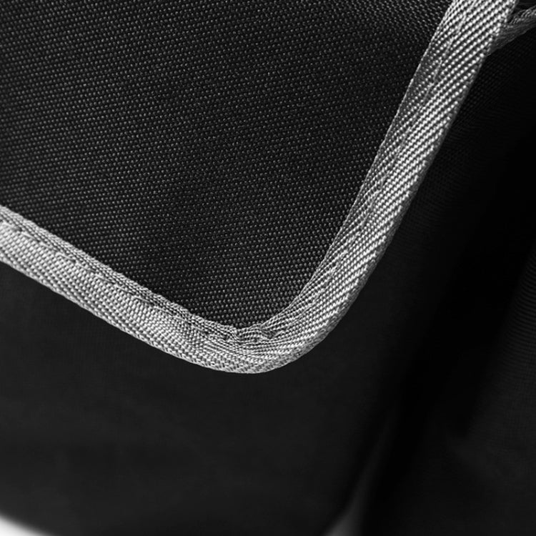 Universal Car Trunk Sundries Storage Bag Car Seat Back Storage Box