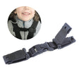 3.8cm Car Child Shoulder Seat Belt Adjuster Kid Seat Belt Buckle Style - Seat Belts & Padding by PMC TechLife | Online Shopping South Africa | PMC TechLife | Buy Now Pay Later Mobicred