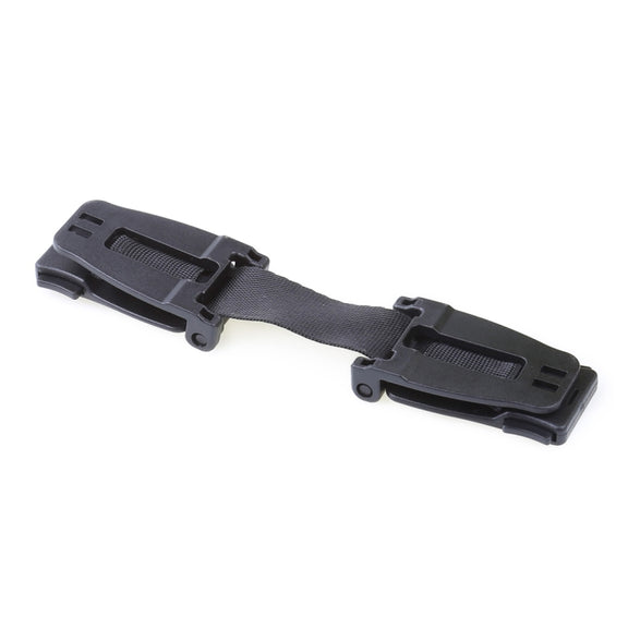 3.8cm Car Child Shoulder Seat Belt Adjuster Kid Seat Belt Ordinary Style