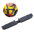 5cm Car Child Shoulder Seat Belt Adjuster Kid Seat Belt Ordinary Style - Seat Belts & Padding by PMC TechLife | Online Shopping South Africa | PMC TechLife | Buy Now Pay Later Mobicred