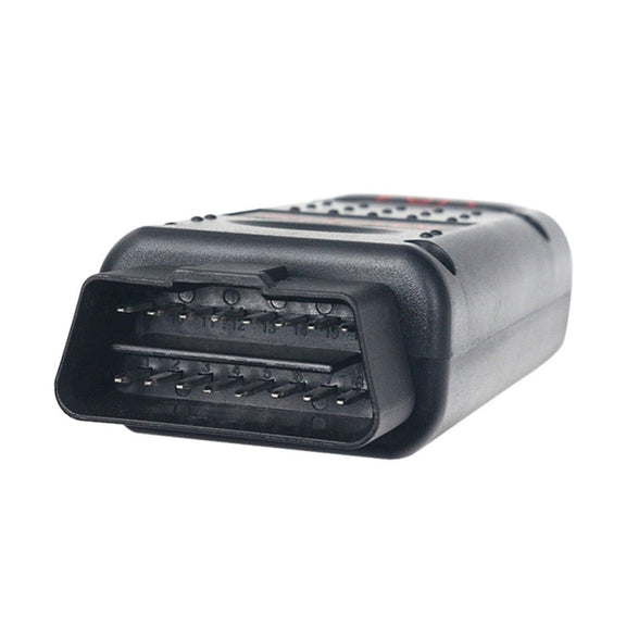 MPPS V21 Main + Tricore + Multiboot EDC Flash / Eeprom Checksum OBD2 Car Diagnostic Interface