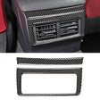 Car Carbon Fiber Rear Air Outlet Decorative Sticker for Lexus IS250 2013-, Left Drive - free shipping - PMC Jewellery - Order now!