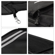 2 PCS Motorcycle Saddle Bags Storage Tool Side Pouch Bags